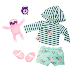 Our Generation - Sleepy Sloth