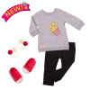 Our Generation - Pop Pop Top -model toy shop BD30465 Pop Pop Top 18 inch doll movie outfit NEW 600x600 1024x1024
