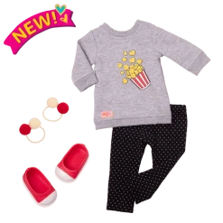 Our Generation - Pop Pop Top