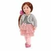 Our Generation - Doll Ayla 2 Our Generation - Doll Ayla -model toy shop BD31008A pr 1024x1024
