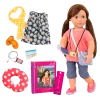Our Generation - Deluxe Doll Reese -model toy shop BD31044 Reese Deluxe Doll all components 600x600 1024x1024
