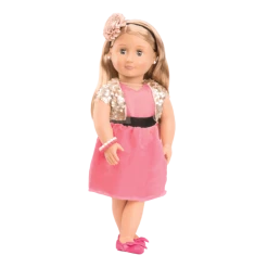 Our Generation - Specialty Doll Audra