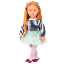 Our Generation - Doll Arlee