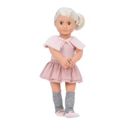 Our Generation - Doll Alexa