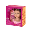 Our Generation - Specialty Doll - Talia Doll Face 3 Our Generation - Specialty Doll - Talia Doll Face -model toy shop BD31167 Talia Styling Head package06 600x600 1024x1024