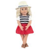 Our Generation - Doll Clarissa
