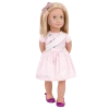 Our Generation - Specialty Doll Rosalyn -model toy shop BD31178 Rosalyn Glitter Tattoo Doll standing02 600x600 1024x1024