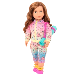 Our Generation - Doll Lucy Grace