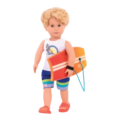 Our Generation - Doll Gabe