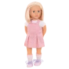 Our Generation - Doll Naty 2 Our Generation - Doll Naty -model toy shop BD31208 Naty doll MAIN 600x600 1024x1024