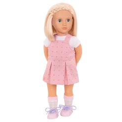 Our Generation - Doll Naty