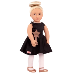 Our Generation - Doll Rafaella