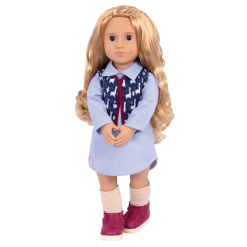 Our Generation - Doll Amalia