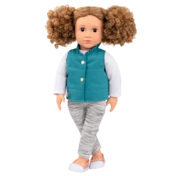 Our Generation - Doll Mila