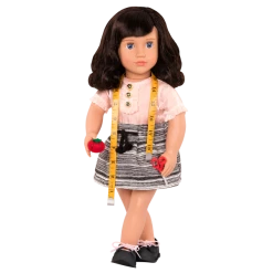 Our Generation - Specialty Doll Olinda