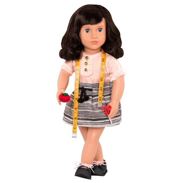 Our Generation - Specialty Doll Olinda 1 Our Generation - Specialty Doll Olinda