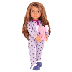 Our Generation - Doll Maria