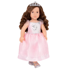 Our Generation - Doll Amina