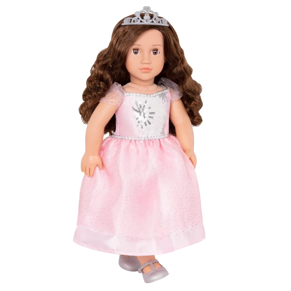 Our Generation - Doll Amina 1 Our Generation - Doll Amina