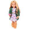 Our Generation - Deluxe Doll Sage -model toy shop BD31307 18 inch gardening doll Sage blonde hair 600x600 1024x1024