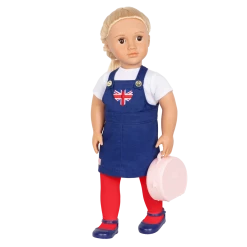 Our Generation - Doll Olivia