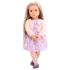 Our Generation - Doll Kacy