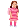 Our Generation - Doll Kimmy -model toy shop BD31314 18 inch school doll Kimmy MAIN 600x600 1024x1024