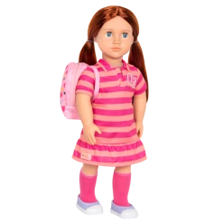 Our Generation - Doll Kimmy