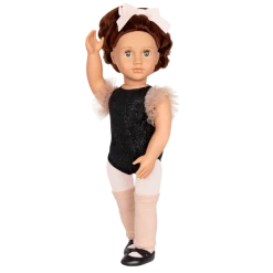 Our Generation - Doll Kiera