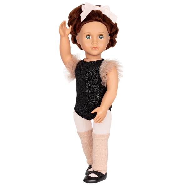 Our Generation - Doll Kiera 1 Our Generation - Doll Kiera