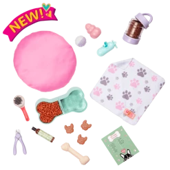 Our Generation - Paw Paradise