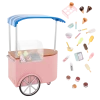 Our Generation - Two Scoops Ice Cream Cart -model toy shop BD35132 Our Generation Two Scoops Ice Cream Cart Set 18 inch dolls MAIN 600x600 1024x1024