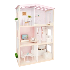 Our Generation - Doll House (3 Floors)