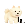 Our Generation - Standing Pomeranian Puppy -model toy shop BD35188 PR 600x600 1024x1024