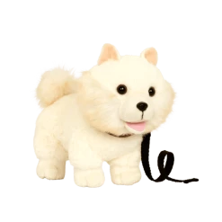 Our Generation - Standing Pomeranian Puppy