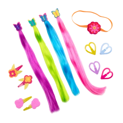 Our Generation - Attached At The Clip