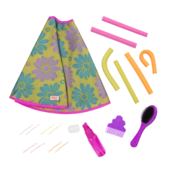 Our Generation - Lets Hear It For The Curl