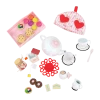Our Generation - Tea For Two -model toy shop BD37137A Tea For Two party set Main 600x600 1024x1024