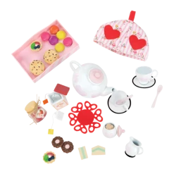 Our Generation - Tea For Two