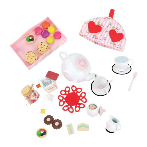 Our Generation - Tea For Two 1 Our Generation - Tea For Two