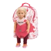 Our Generation - Carrier Backpack - Party Print 3 Our Generation - Carrier Backpack - Party Print -model toy shop BD37237 Hop On Carrier 02 png 1024x1024