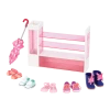 Our Generation - Sort A Shoe Set 3 Our Generation - Sort A Shoe Set -model toy shop BD37314 Sort A Shoe Set MAIN 1024x1024