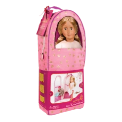 Our Generation - Carrier - Stars