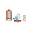 Our Generation - Pet Bird Set -model toy shop BD37405 Pet Bird Set with bird on perch01 600x600 1024x1024