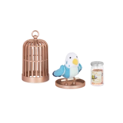 Our Generation - Pet Bird Set