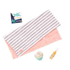 Our Generation - Slumber Party Set