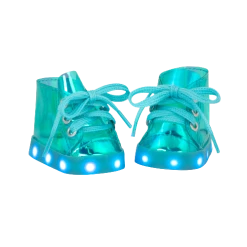 Our Generation - Fast As Lights