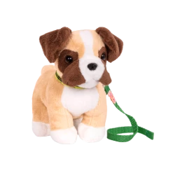 Our Generation - Standing Boxer Puppy