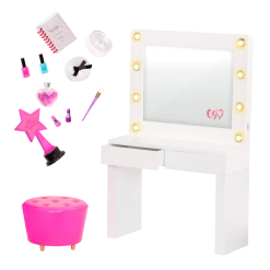 Our Generation - Glitz & Glamour