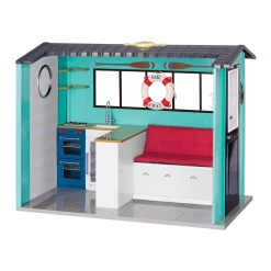 Our Generation - Seaside Beach House